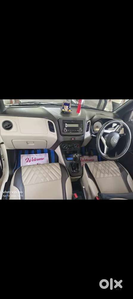 Honda Amaze 1.5 E 2016