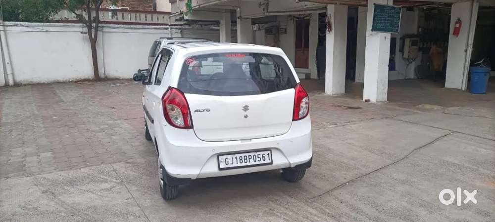 Maruti Suzuki Alto 2021 Lxi Anniversary Edition