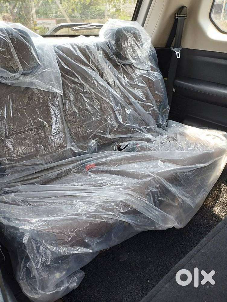 Mahindra Scorpio N Z8 L Diesel At 4wd 7 Str, 2025, Diesel