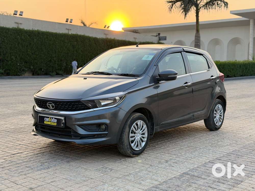 Tata Tiago 1.2 Revotron Xt, 2020, Petrol