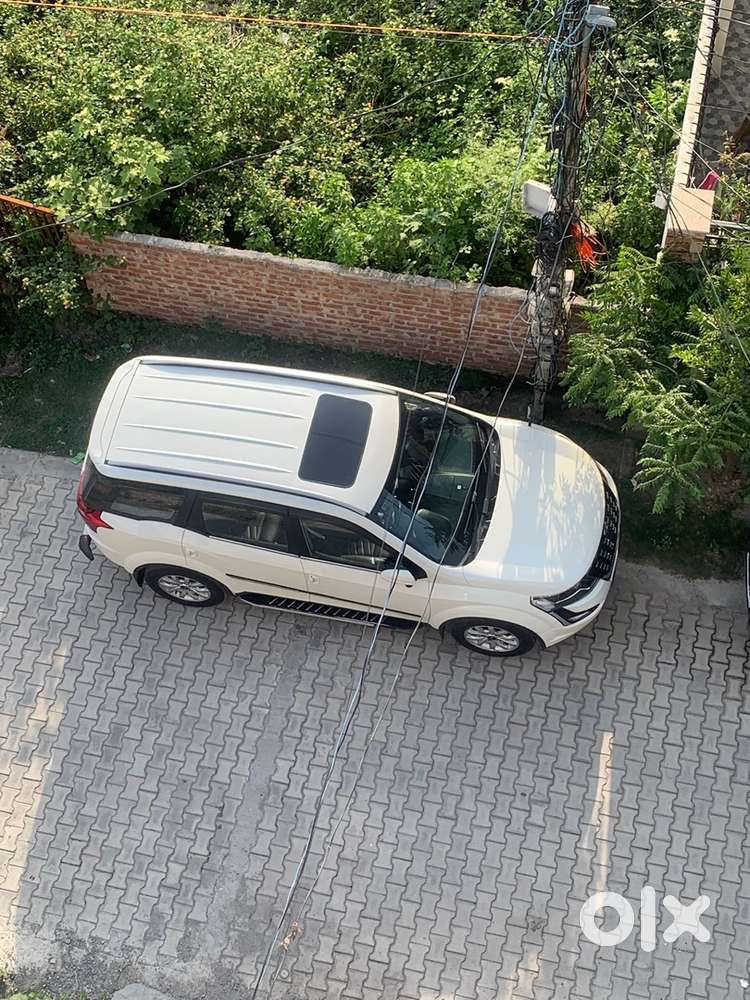 Mahindra Diesel Xuv500 In Immaculate Condition Model 2020