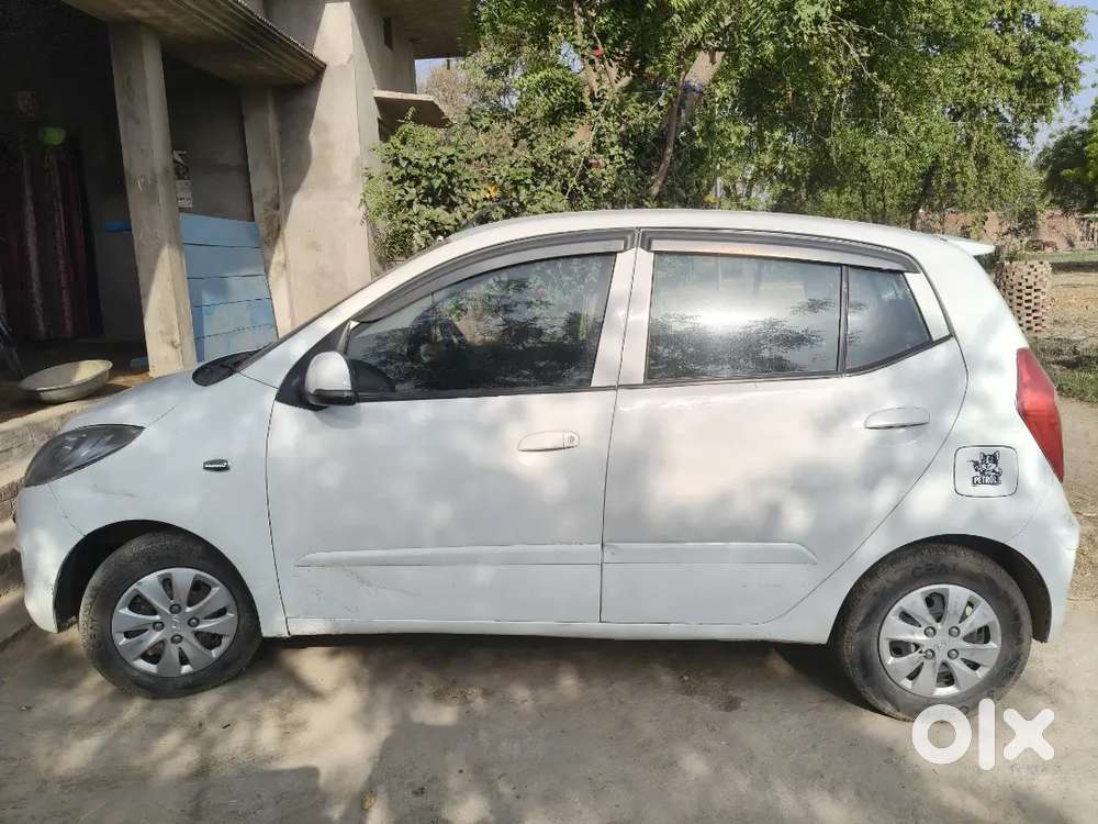 Hundai Sportz I10