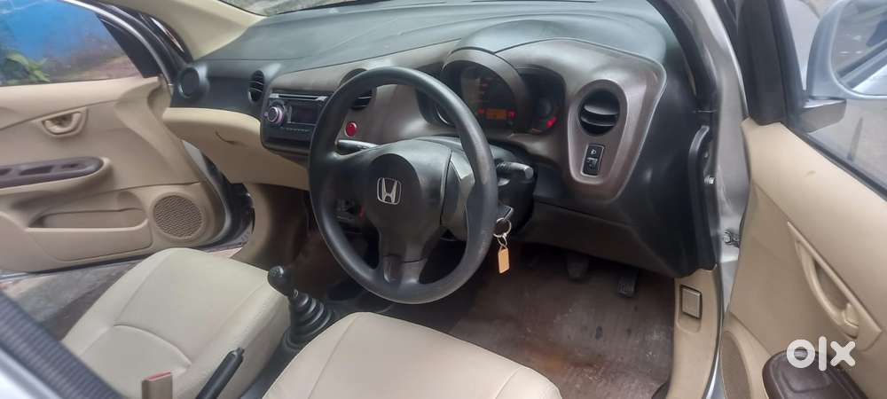 Honda Amaze 1.2 Smt I Vtec, 2013, Petrol
