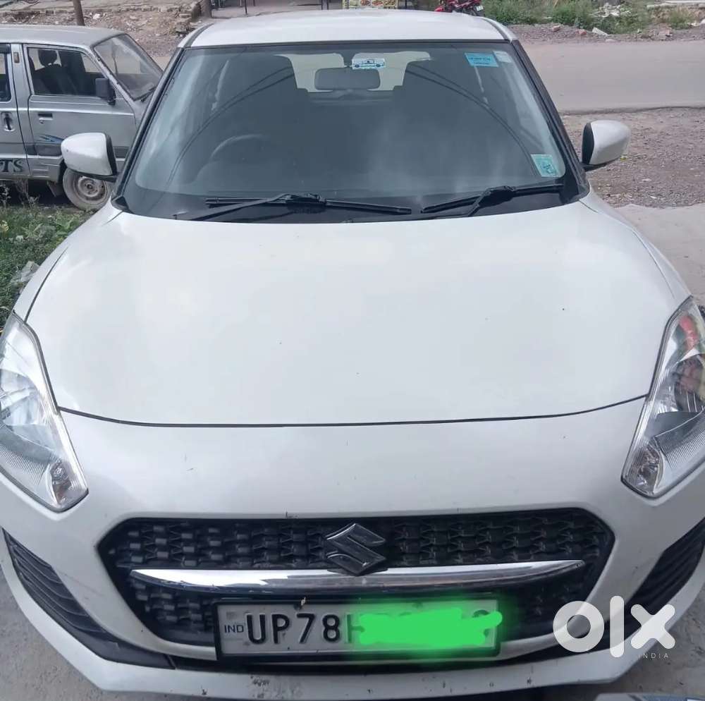 Maruti Suzuki Swift Vxi 2023 Car