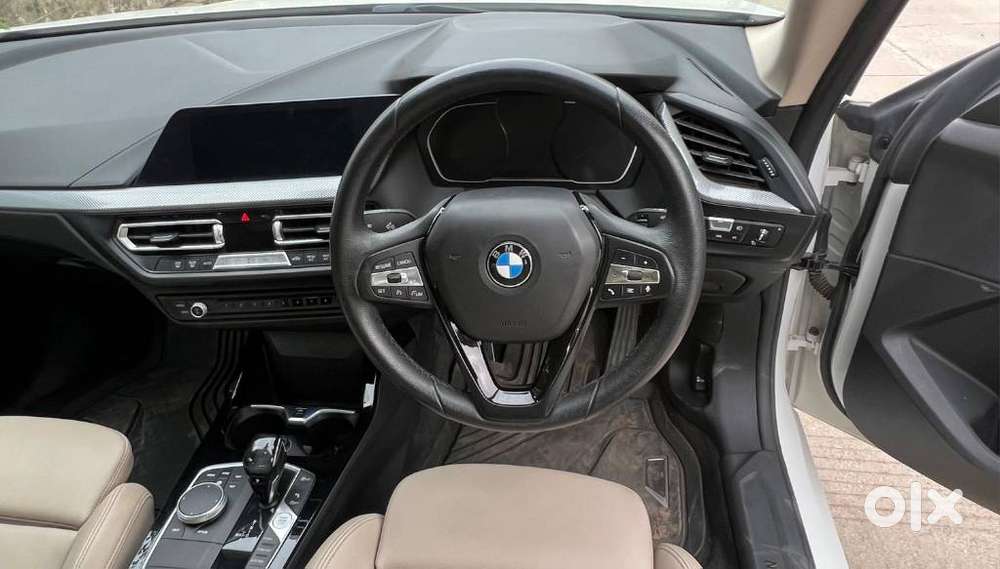 Bmw 2 Series 220i Gran Coupe M Sport, 2021, Petrol