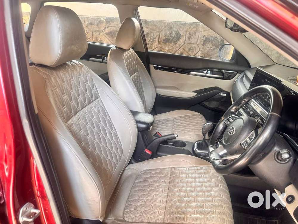 Kia Seltos 2019 Htx+ Diesel Manual  Top Model  Excellent Condition