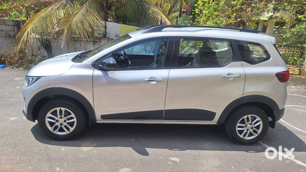 Renault Triber Rxl, 2022