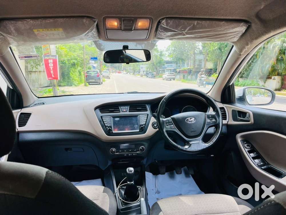 Hyundai Elite I20 2015 Petrol Well Maintained