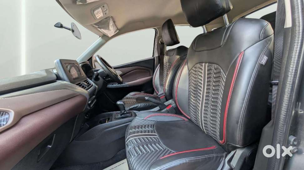 Maruti Suzuki Fronx Delta Plus 1.2l Ags, 2023, Petrol