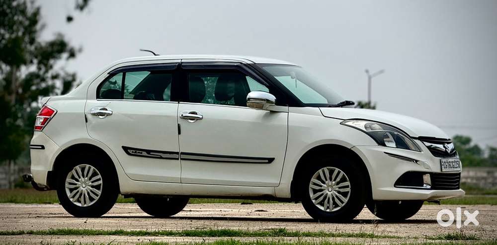 Maruti Suzuki Swift Dzire 2016