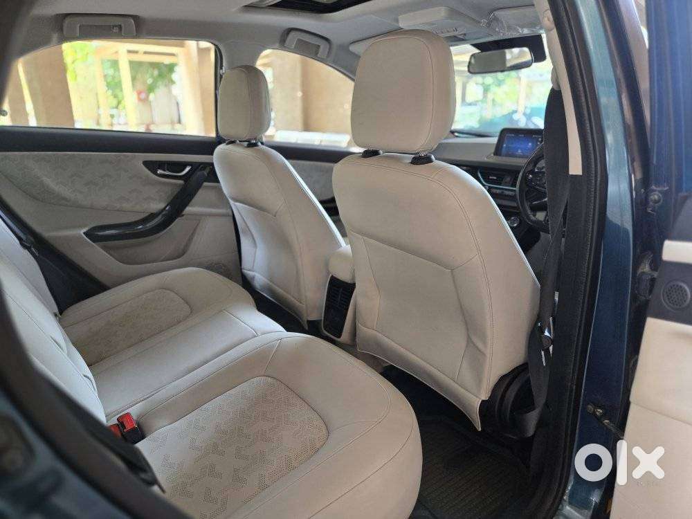 Tata Nexon Ev Xz Plus Lux, 2021, Electric