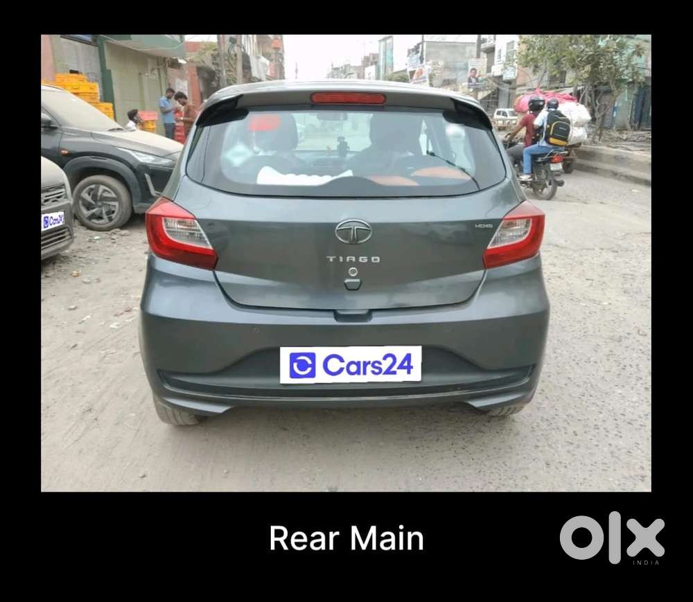 Tata Tiago Xt 2022