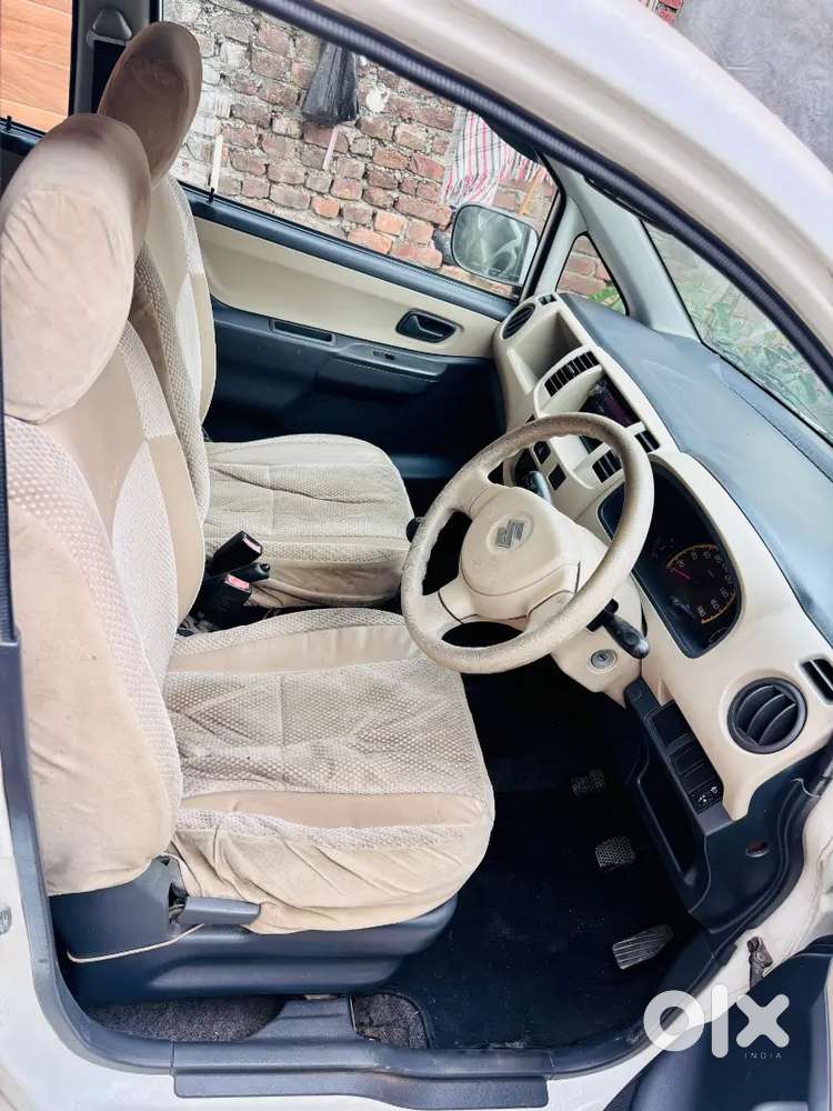 Maruti Suzuki Zen Estilo 2029 Tak Valid Bijnor Transfer