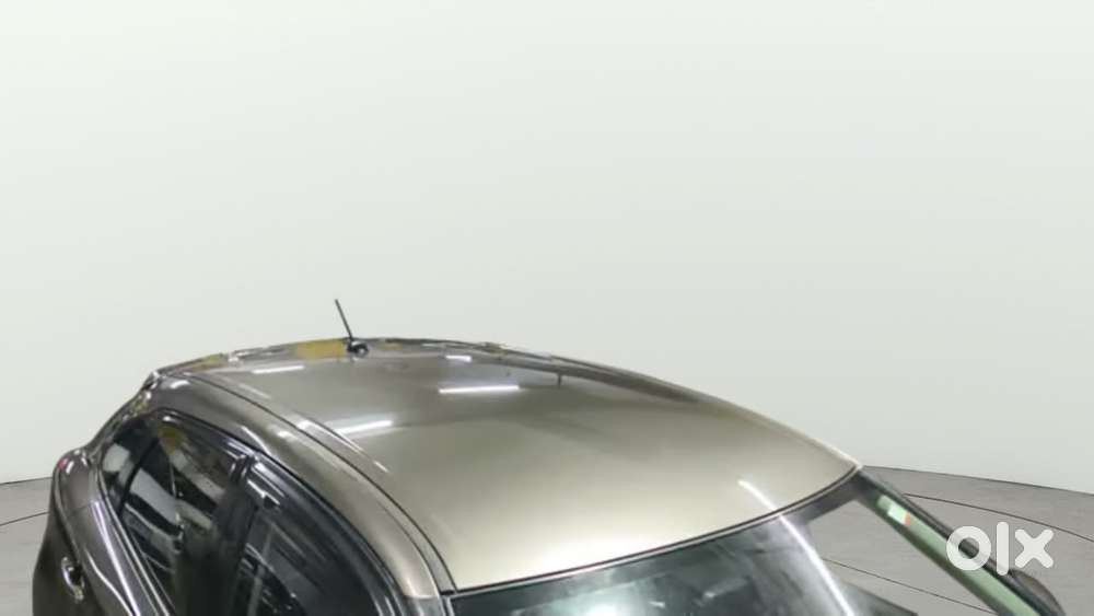 Maruti Suzuki Baleno Zeta, 2021, Petrol
