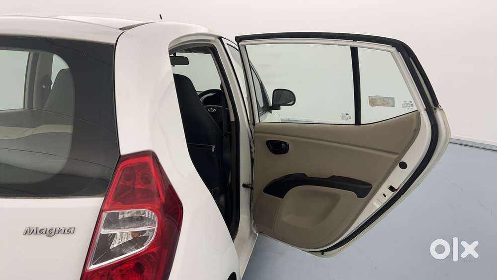 Hyundai I10 Magna 1.1l, 2014, Petrol