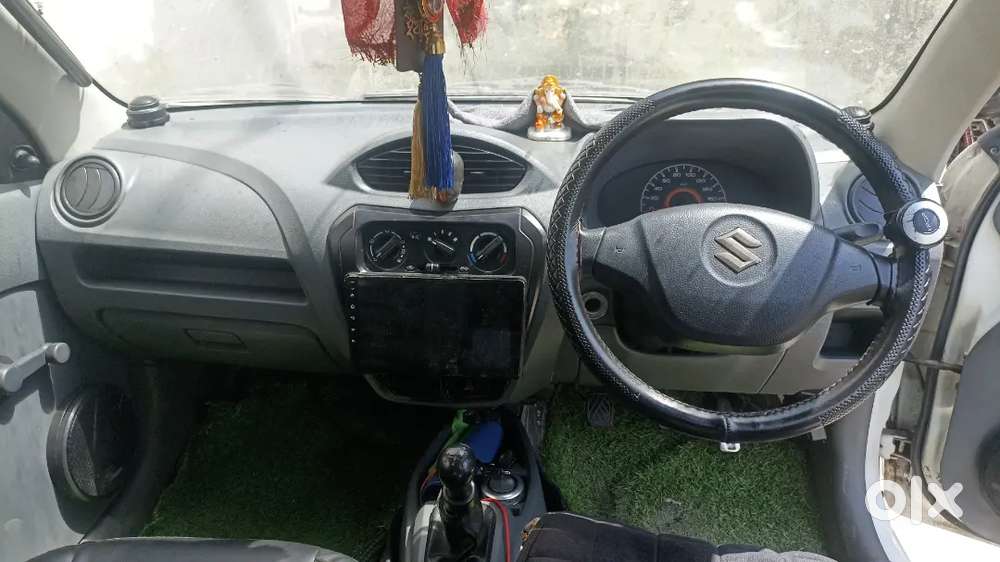 Maruti Suzuki Alto 800 2012 Fix Price Koi Faltu Ke Msg Na Kre
