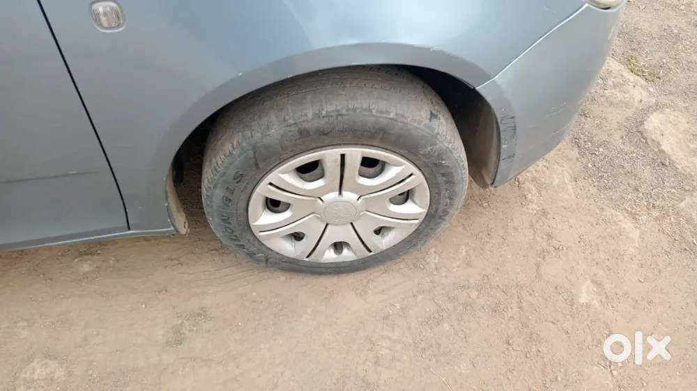 Skoda Fabia 2008 Petrol Well Maintained