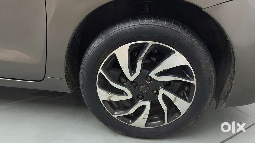 Maruti Suzuki Baleno 1.2 Zeta, 2019, Petrol
