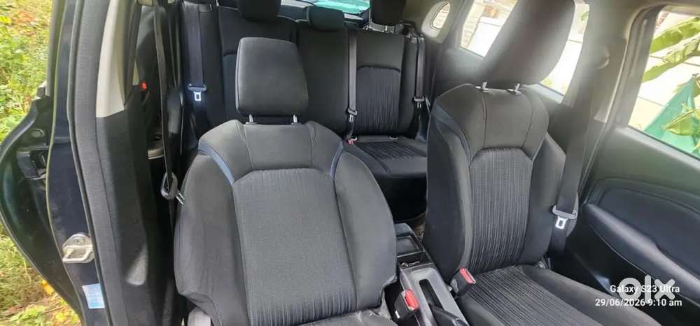 Maruti Suzuki Baleno 2024