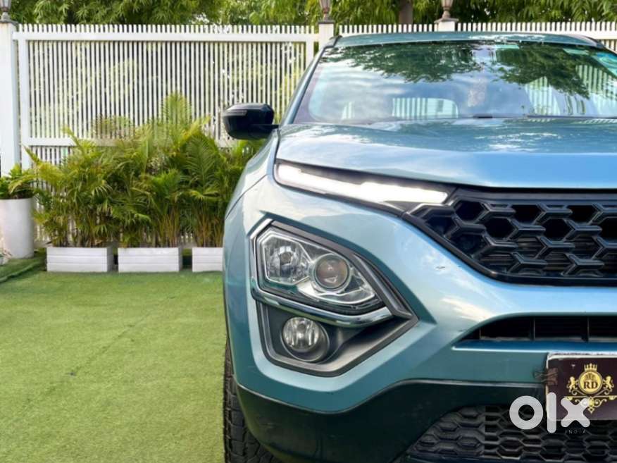 Tata Safari 2.0 Kryotec Xza Plus, 2021, Diesel