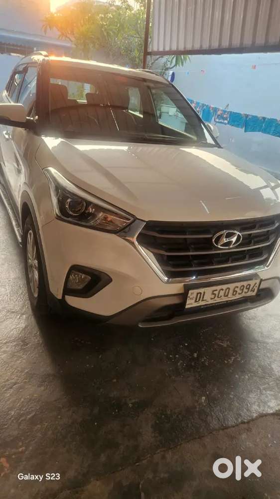 Best Car, No. Paint, No. Accident