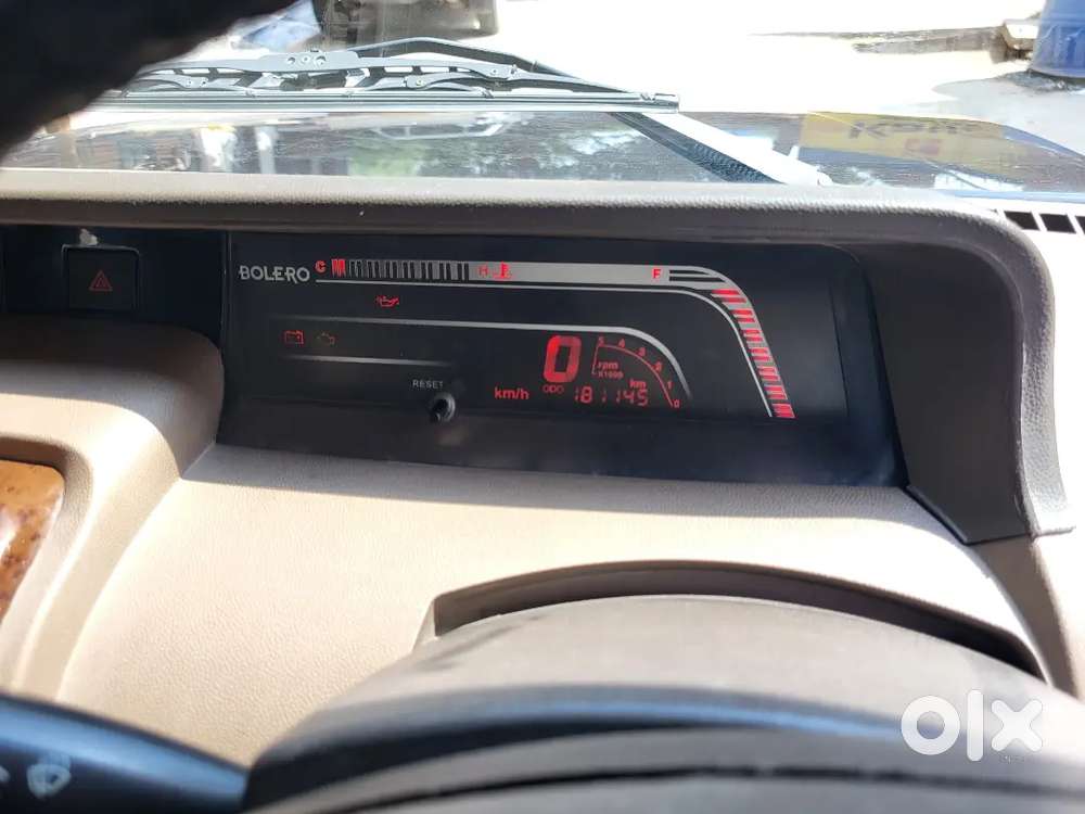  Mahindra Bolero Camper Gold Zx 2020  Single Owner  Ac  Power Ste