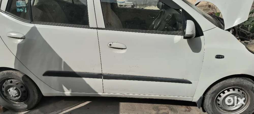 Hyundai I10 Magna 2012