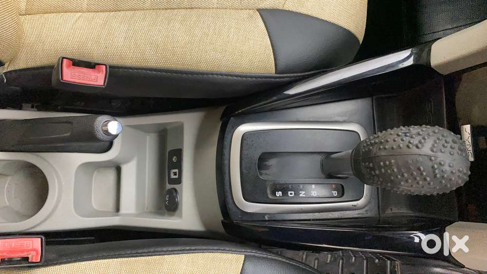 Ford Ecosport 2013-2015 1.5 Ti Vct At Titanium, 2014, Petrol