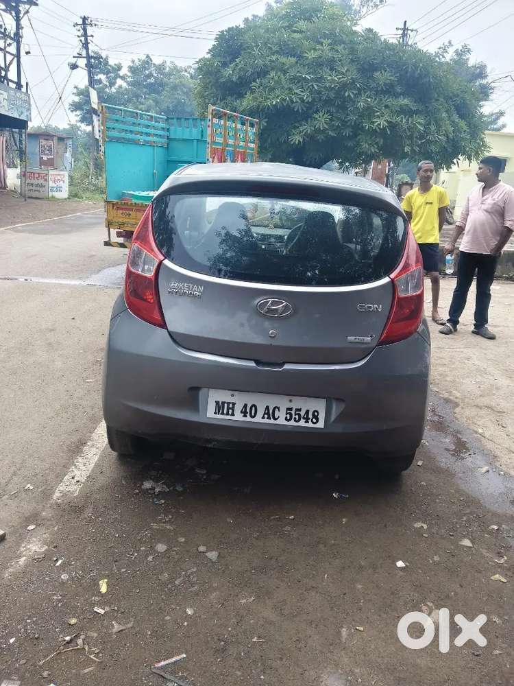 Hyundai Eon Era 2014