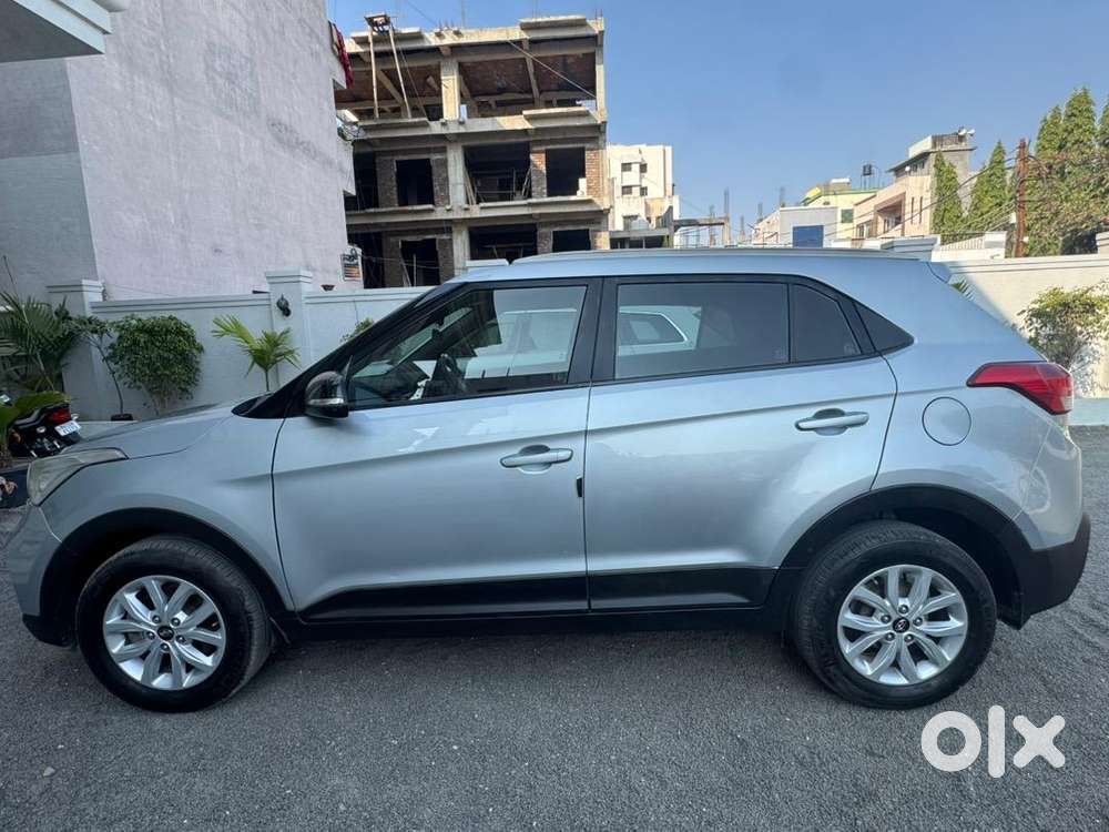 Hyundai Creta 2019 December