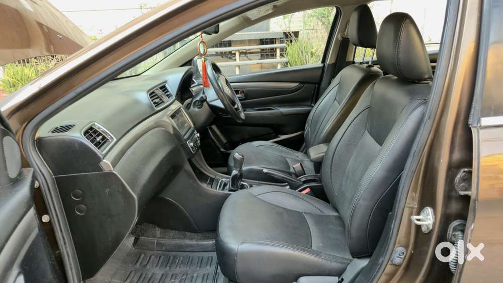 Maruti Suzuki Ciaz Zdi Plus Shvs, 2016, Diesel