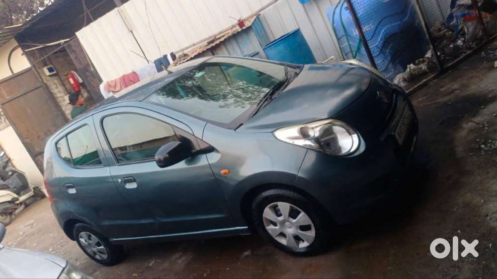 Well Maintained 2nd  Owner.