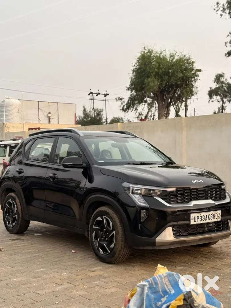 Kia Sonet 1.0 Htx 2024