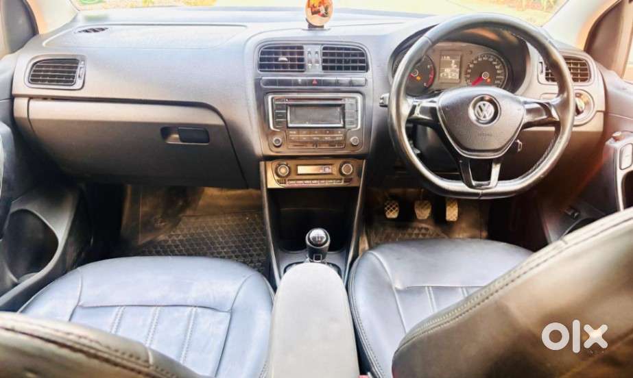 Volkswagen Vento 2013-2015 1.6 Comfortline, 2018, Petrol
