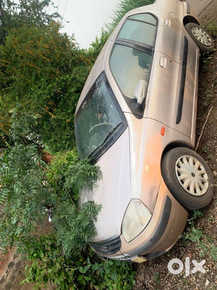 Tata Indigo Ecs 2009 Petrol Manual