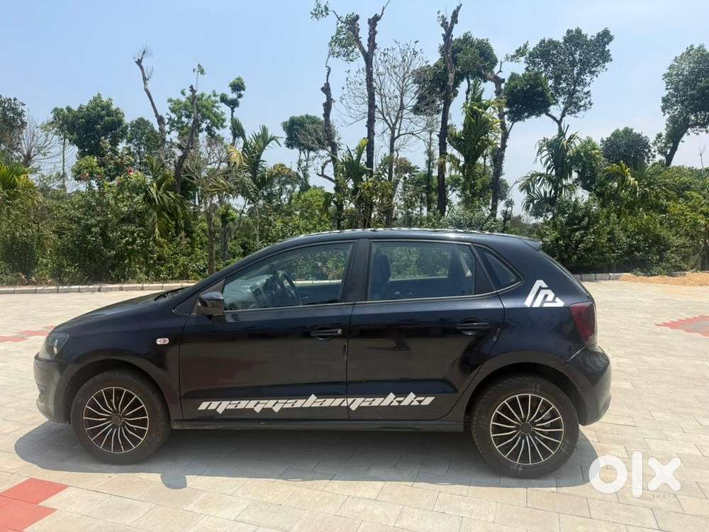 Volkswagen Polo 2011 Diesel Well Maintained