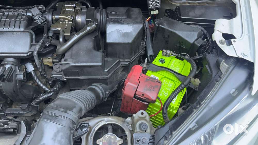 Honda Jazz [ ] 1.2 V I-vtec Mt, 2015, Petrol