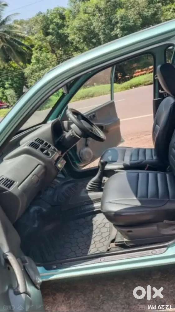 Maruti Zen 1997