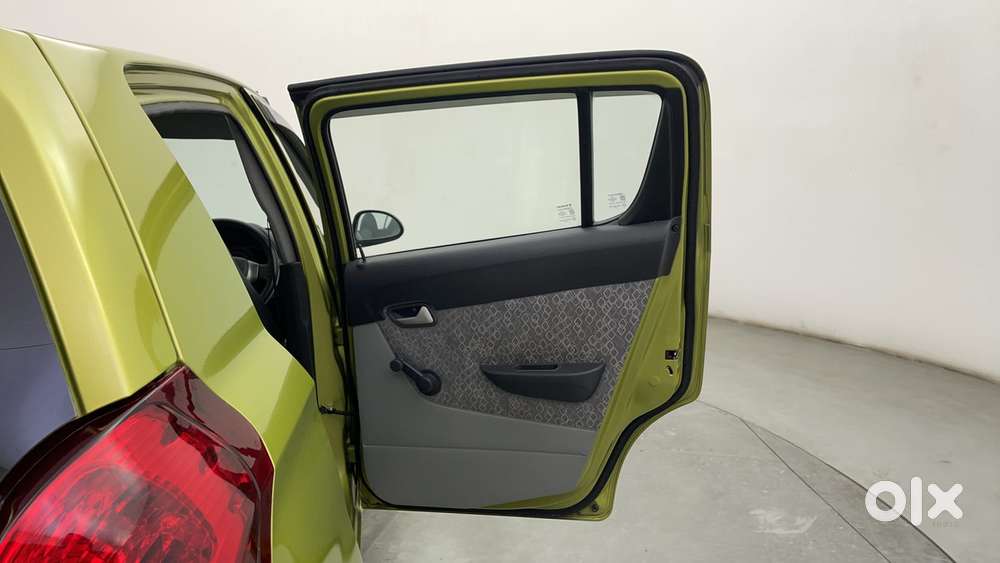 Maruti Suzuki Alto 800 Lxi, 2016, Petrol