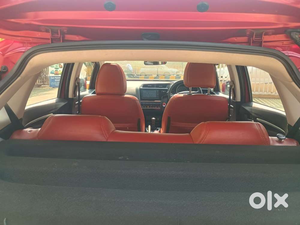 Honda Wr-v 1.2 Vx I-vtec, 2023, Petrol