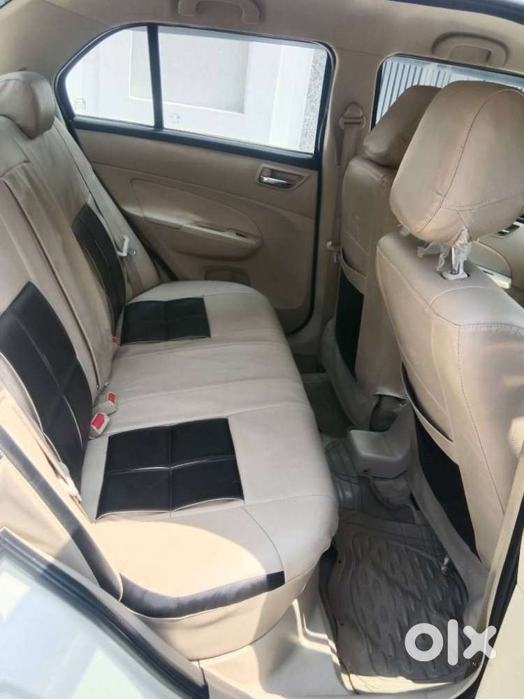 Maruti Suzuki Swift Dzire Vxi 1.2, 2014, Petrol