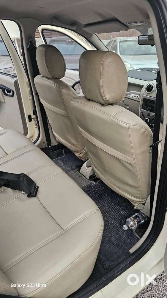 Mahindra Verito 1.5 D6 Bsiii, 2016, Diesel