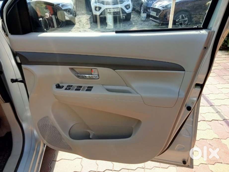 Maruti Suzuki Ertiga Vxi (o) Cng, 2021, Cng & Hybrids