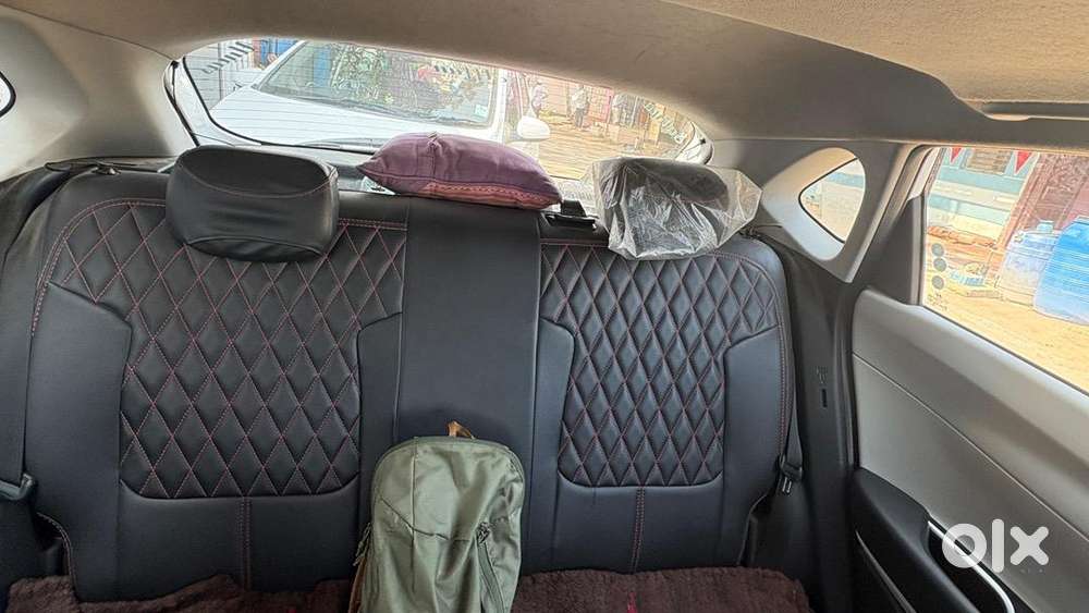 Hyundai Petrol Car 2023