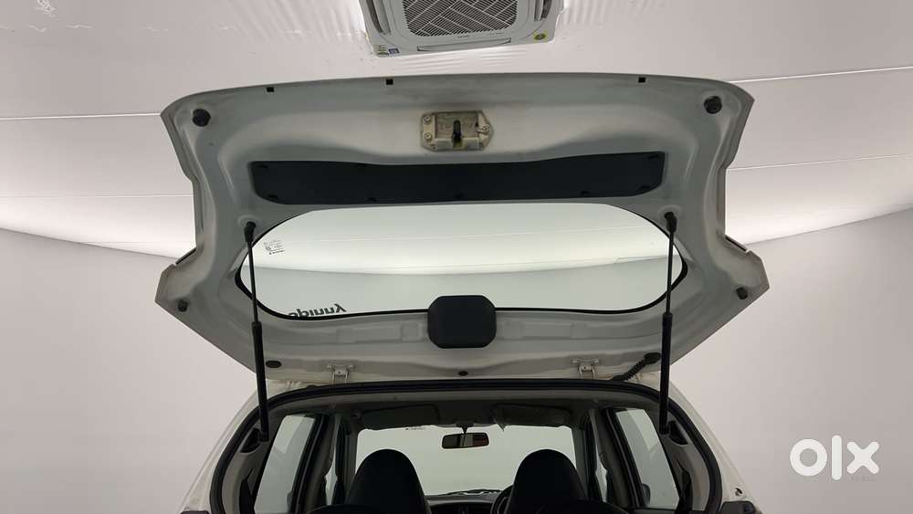Maruti Suzuki Alto K10 Vxi, 2018, Petrol
