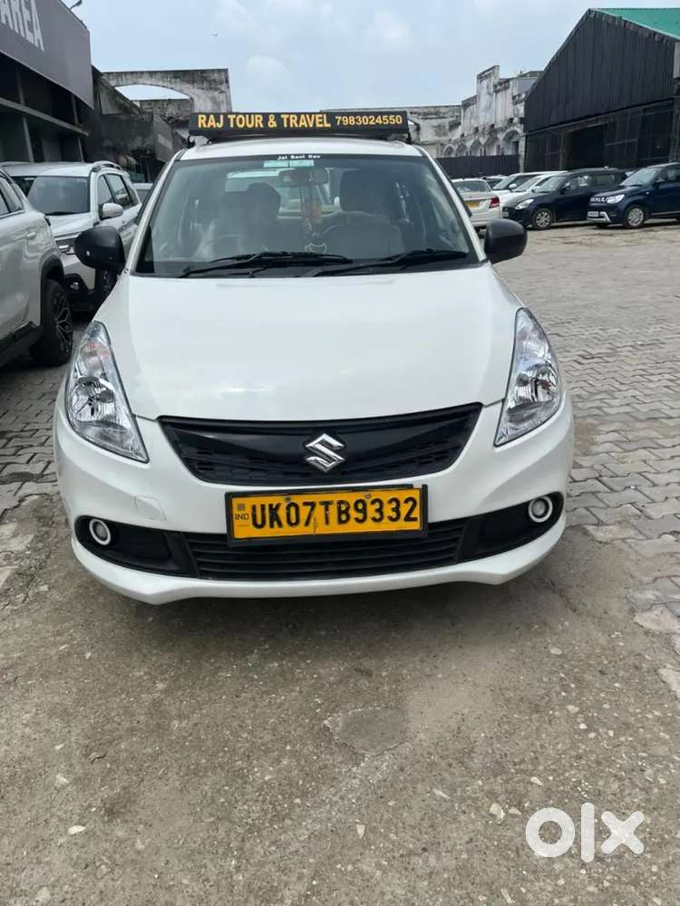 Maruti Dzire 1.2 Tour 2023