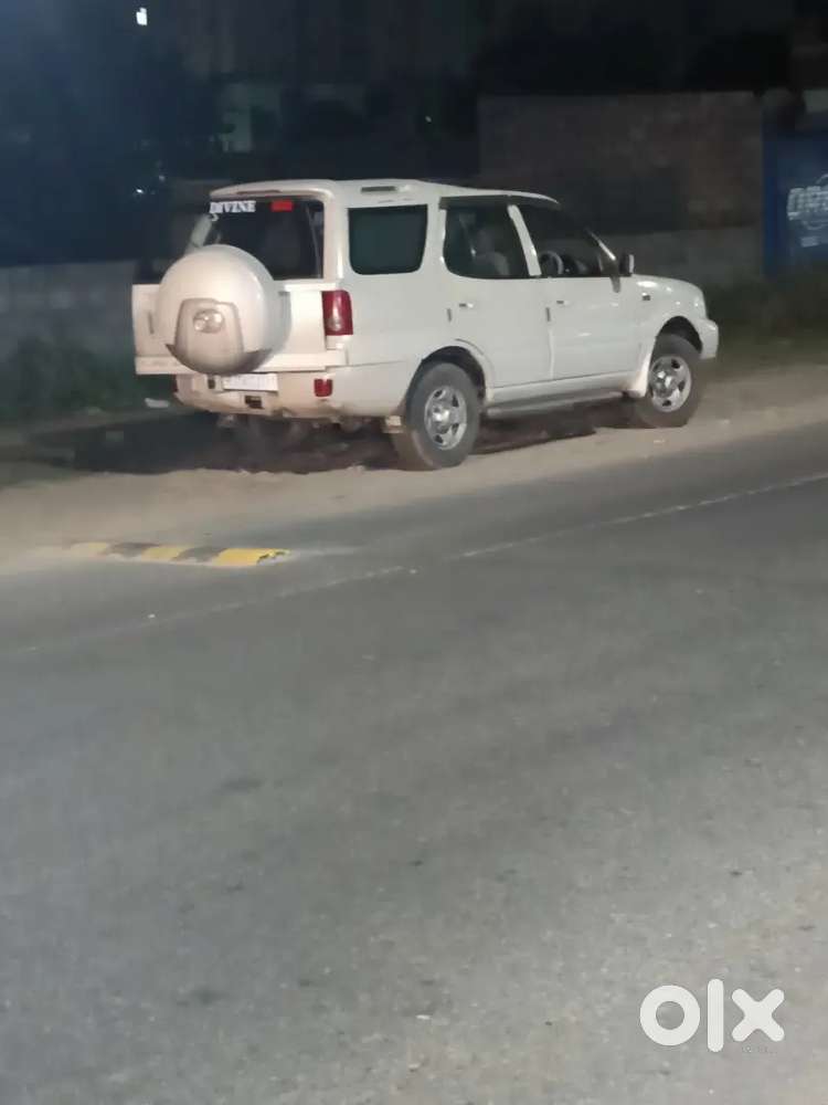 Ac Not Working,engine Okk Condition