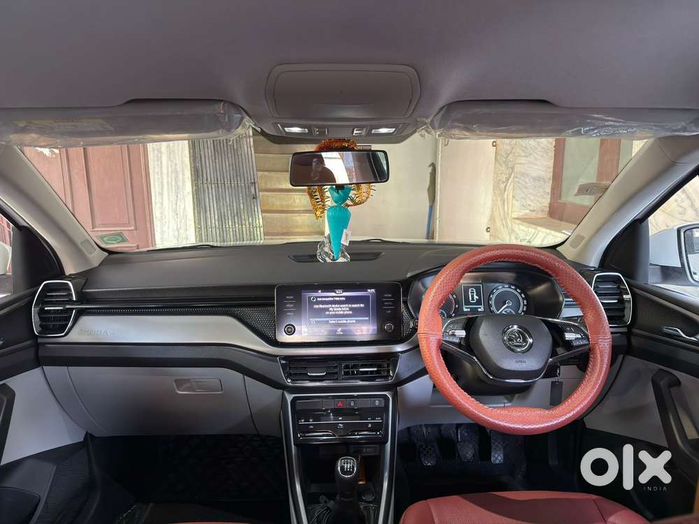 Skoda Kushaq 1.5 Tsi Style, 2023, Petrol