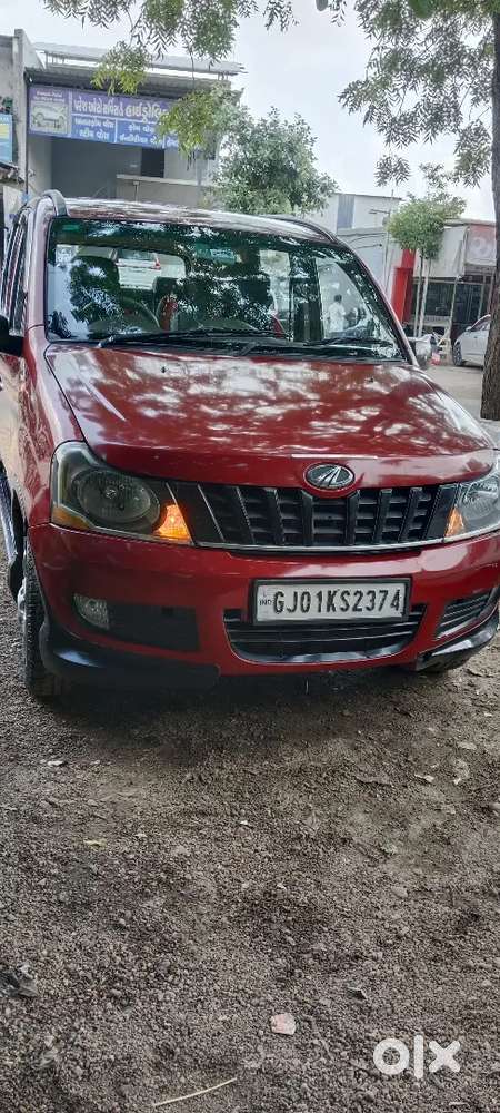 Mahindra Xylo 2012 Diesel Manual