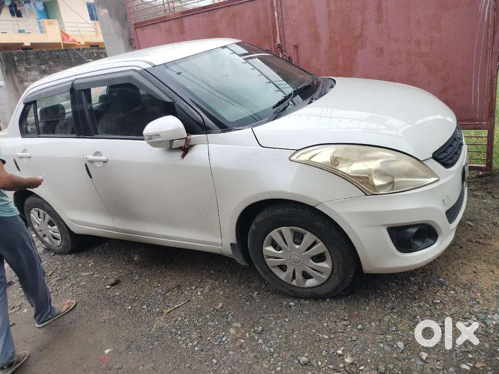 Maruti Suzuki Swift 2012 Vdi Limited Edition